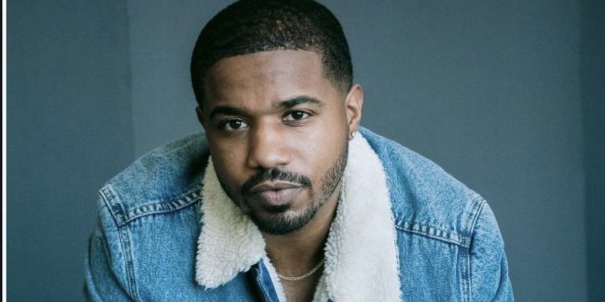Elijah Reed Joins the Cast of BROTHERS OF AFFLICTION at Willie Agee Playhouse