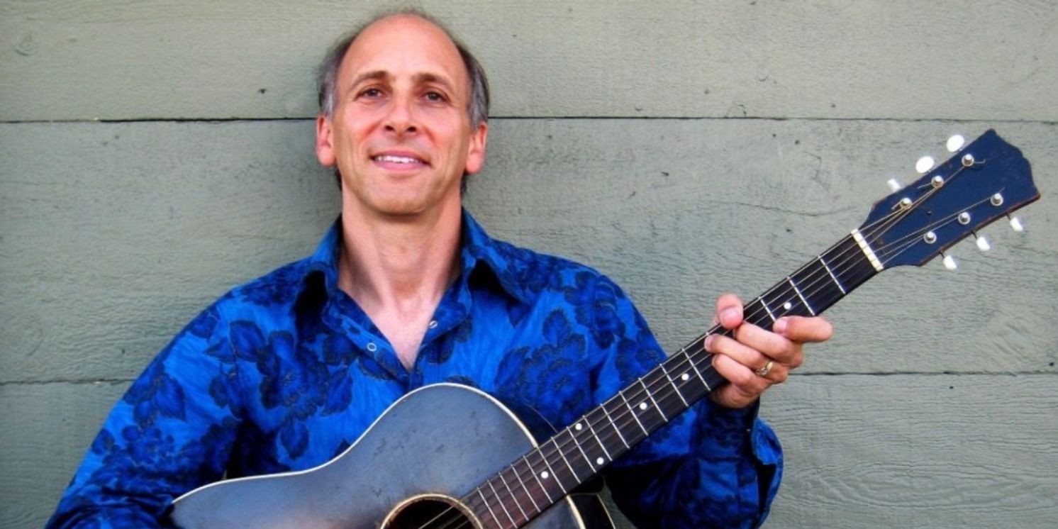 Elijah Wald Will Bring BOB DYLAN IN GREENWICH VILLAGE to Club Passim  Image