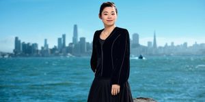 Elim Chan Named Next Music Director of the San Francisco Symphony