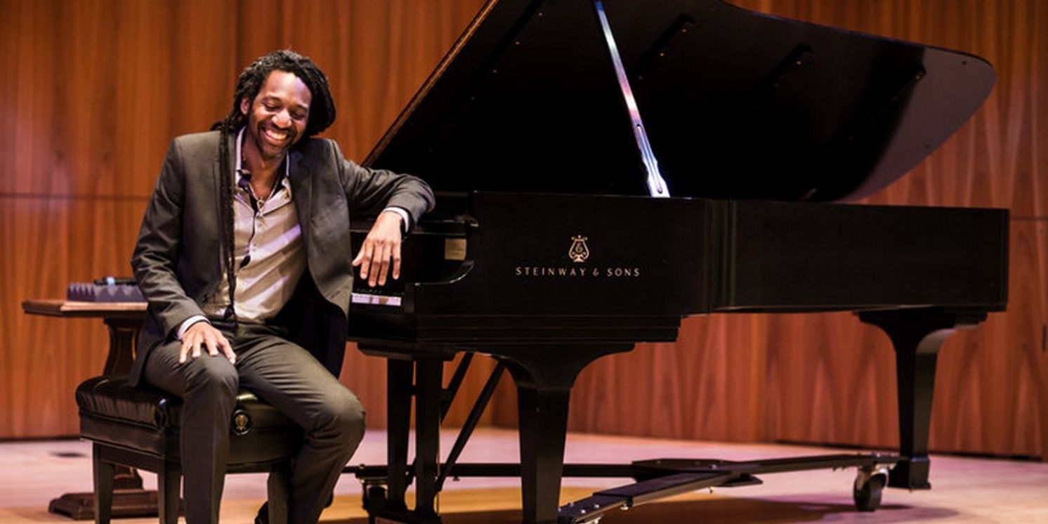 Elio Villafranca & The Jass Syncopators Will Perform CROSSROADS FROM CUBA TO NEW YORK  Image