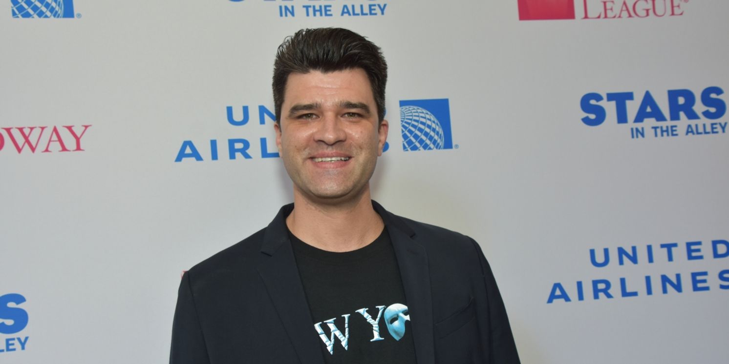 Ben Crawford, Elisa Galindez, and More to Play 54 Below This Week  Image