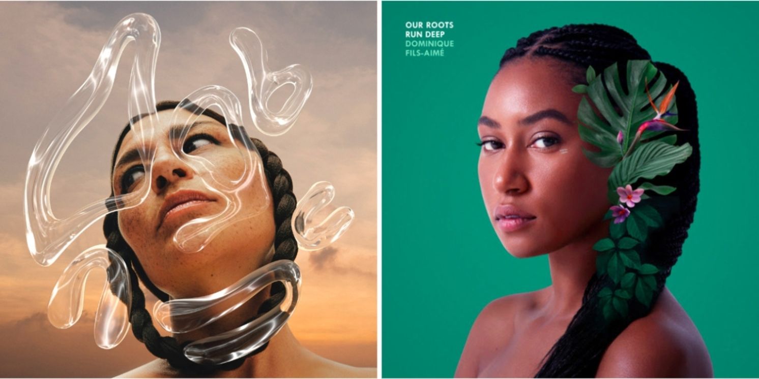 Elisapie And Dominique Fils-Aimé Earn 2024 JUNO Nominations  Image