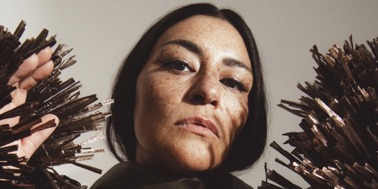 Elisapie Releases 'Qimmijuat (Wild Horses)” Rolling Stones Cover  Image