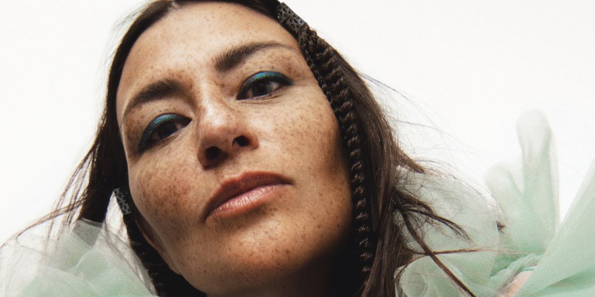Elisapie Takes On Queen With 'Qimatsilunga (I Want to Break Free)'
