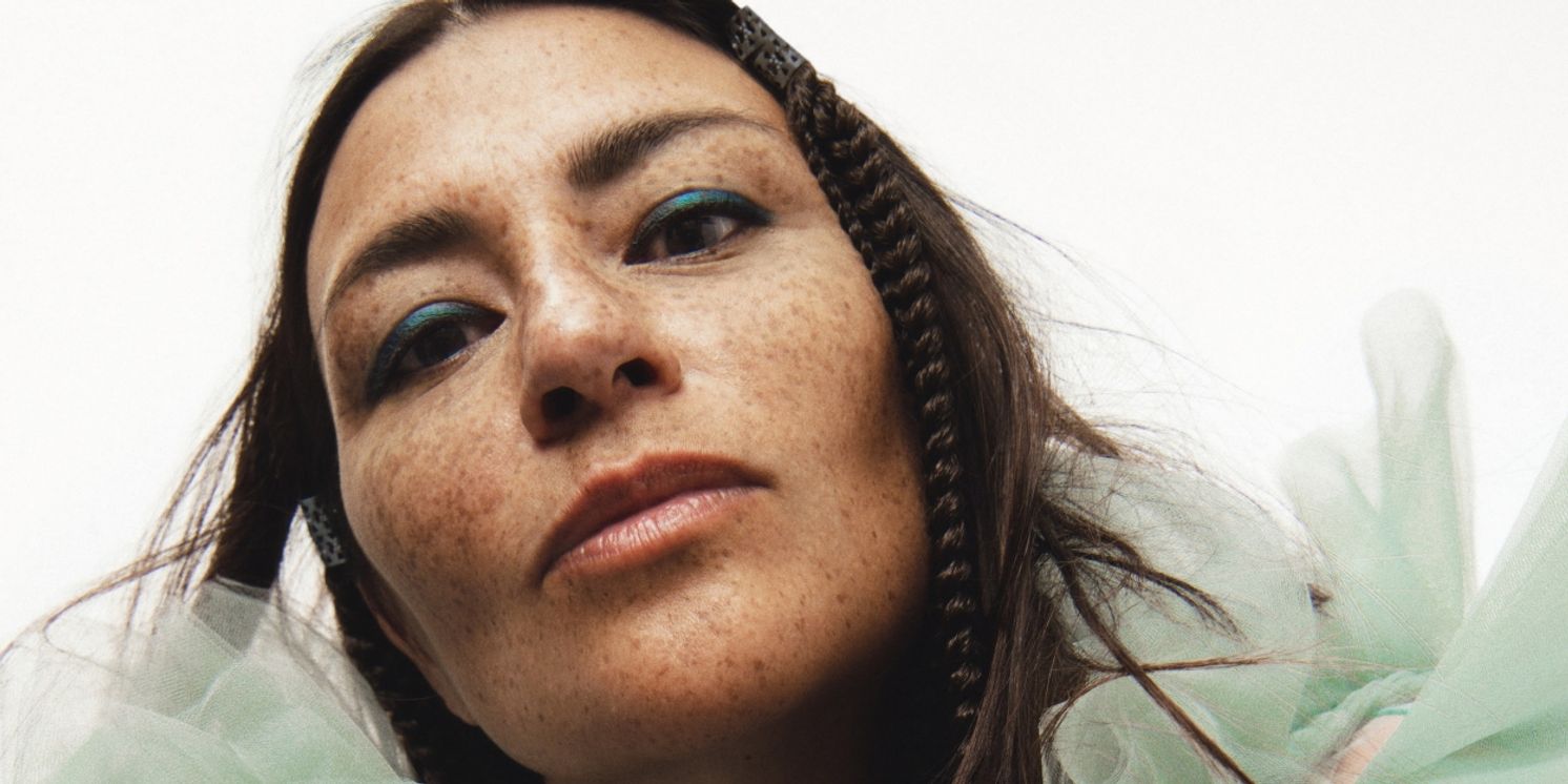 Elisapie Takes On Queen With 'Qimatsilunga (I Want to Break Free)'  Image