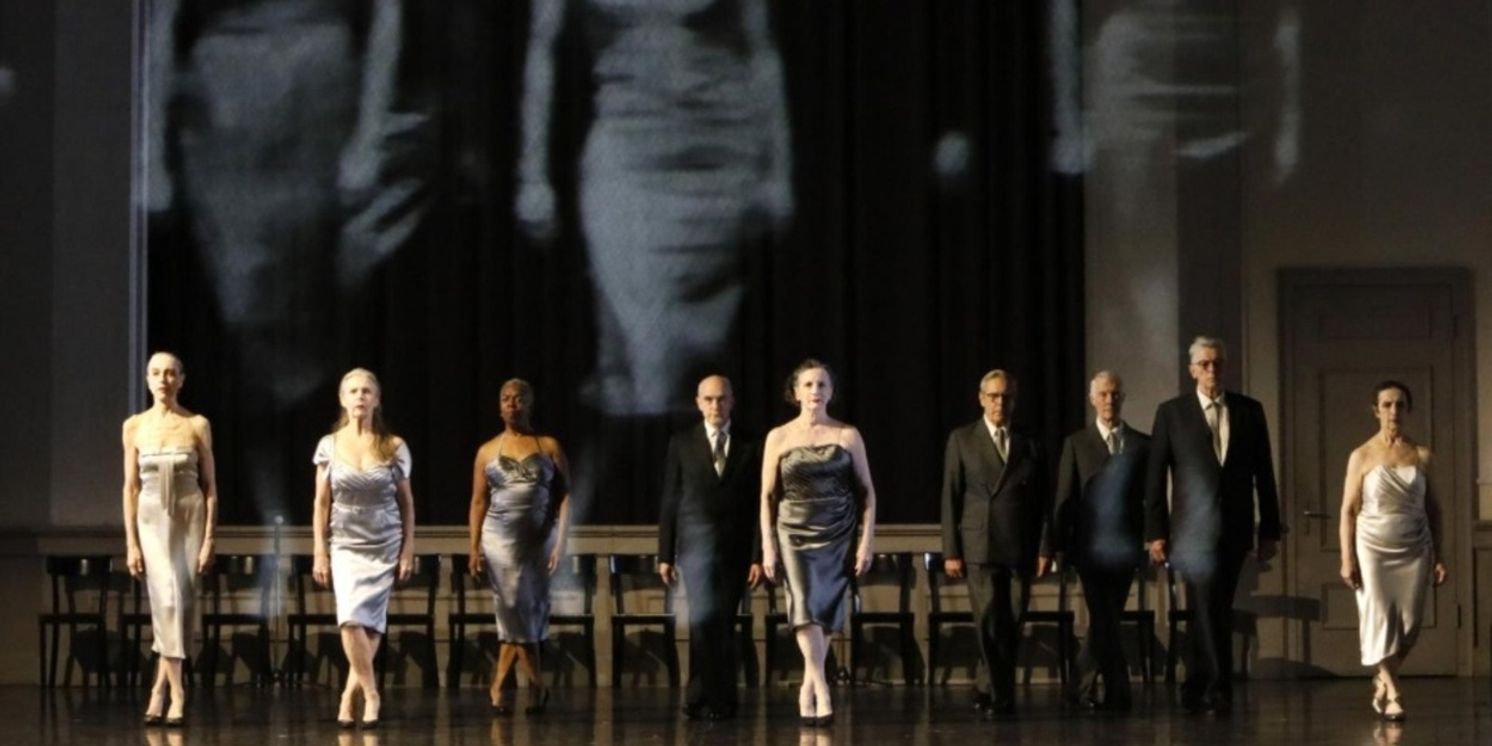 Elixir Festival Takes Over Sadler's Wells In April  Image