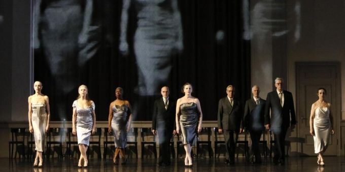 Elixir Festival Takes Over Sadler's Wells In April Photos