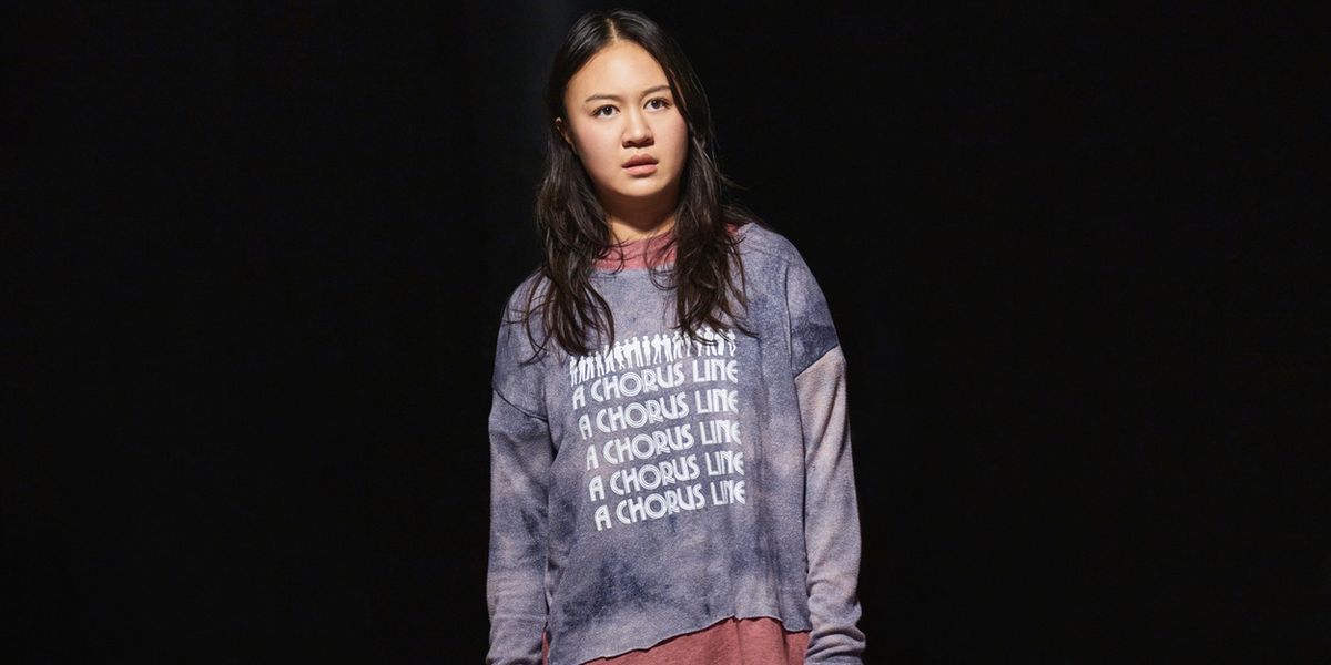 Eliya Smith's DAD DON’T READ THIS Extends At St. Luke's Theatre