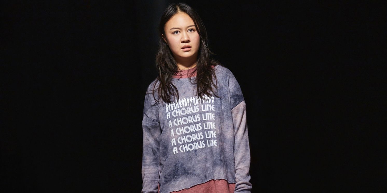 Eliya Smith's DAD DON’T READ THIS Extends At St. Luke's Theatre  Image