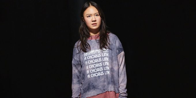 Eliya Smith's DAD DON’T READ THIS Extends At St. Luke's Theatre Photos