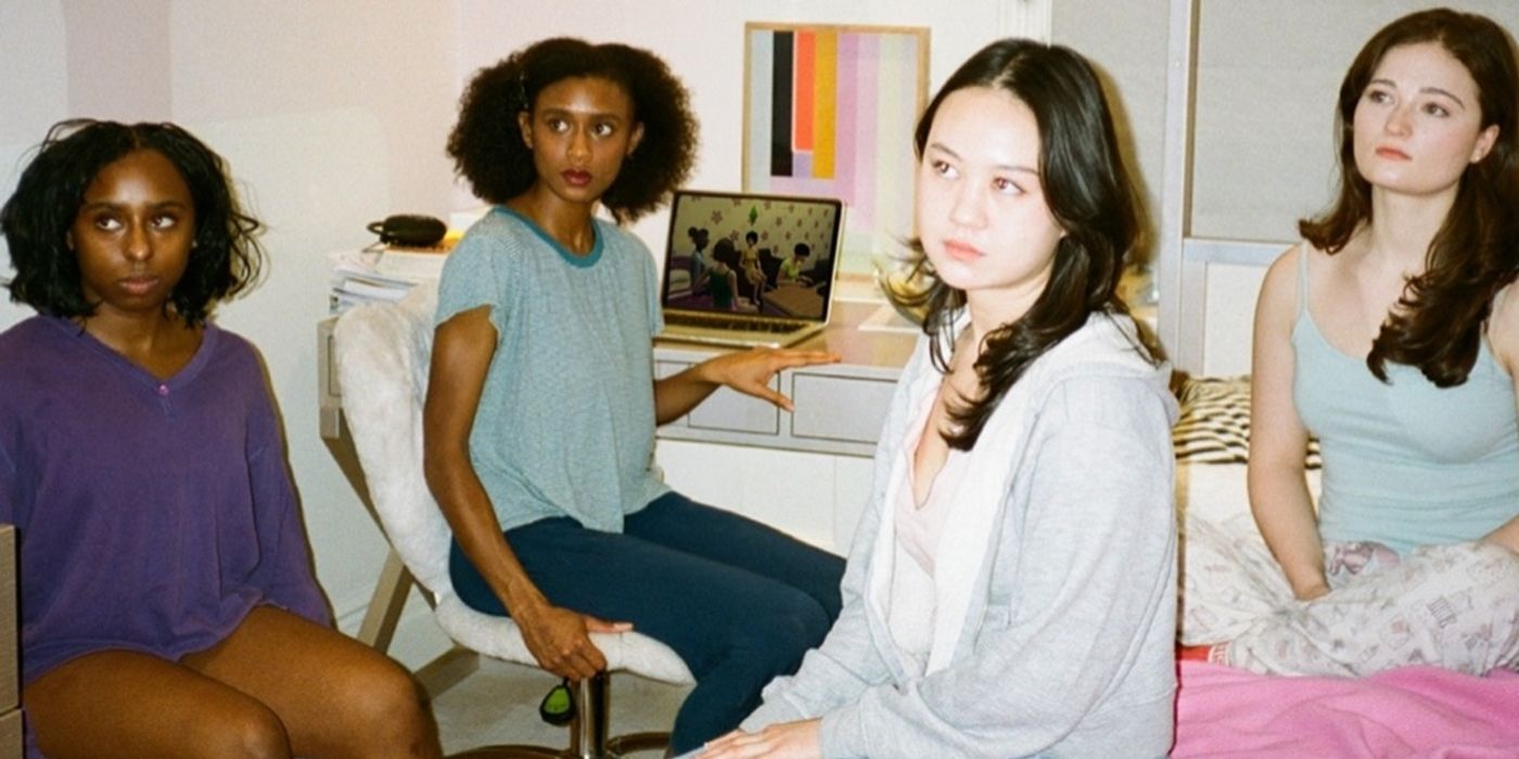 All the Off-Broadway Shows to See in Spring 2026- A Complete Guide All the Off-Broadway Shows to See in Spring 2026- A Complete Guide Image