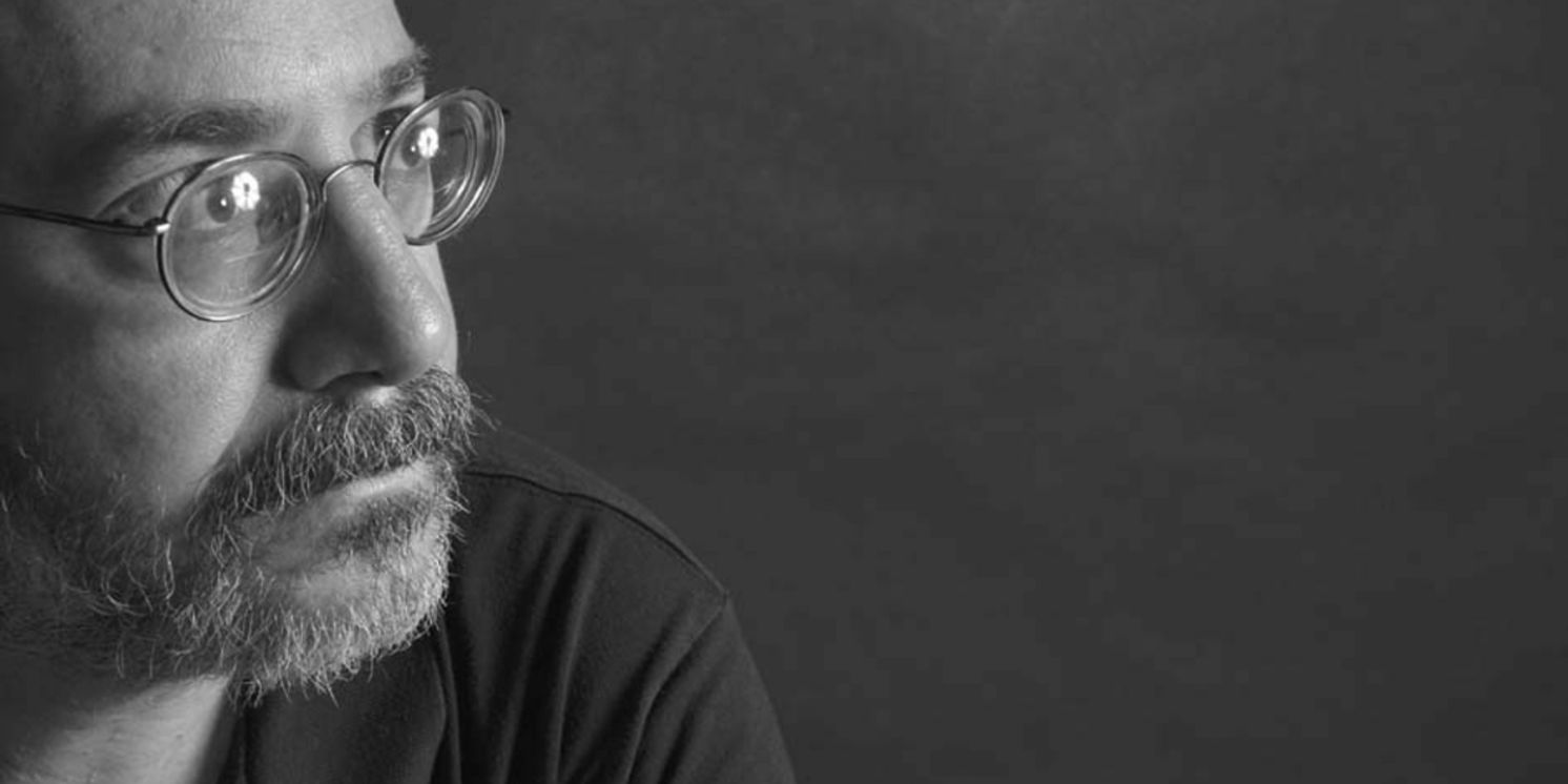 DAVID FROOM, COMPOSER: ECHOES, RESONANCE, AND REMEMBRANCE Concert to Be Held This Afternoon  Image