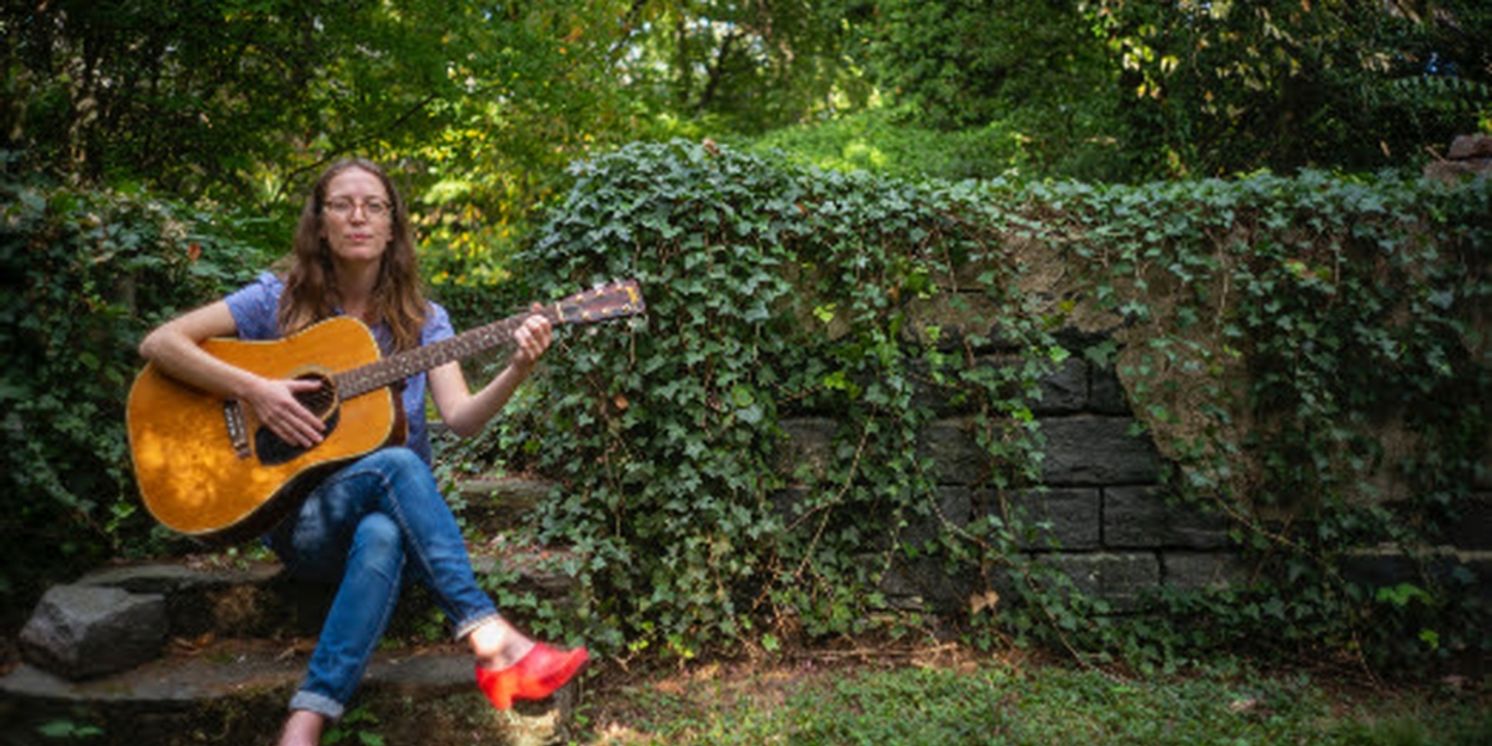 Eliza Hardy Jones' Third Single 'Long Winter Shadows' is Out Now  Image