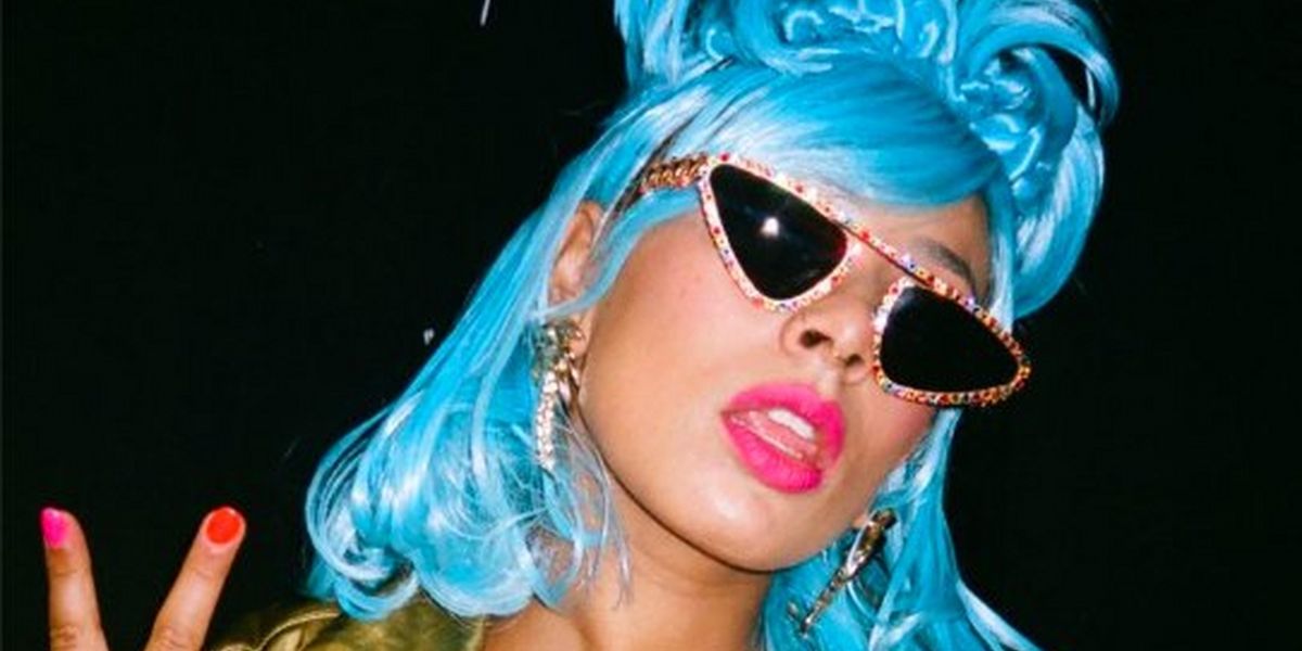 Eliza Rose Announces Autumn/Winter 'Selecta Tour'