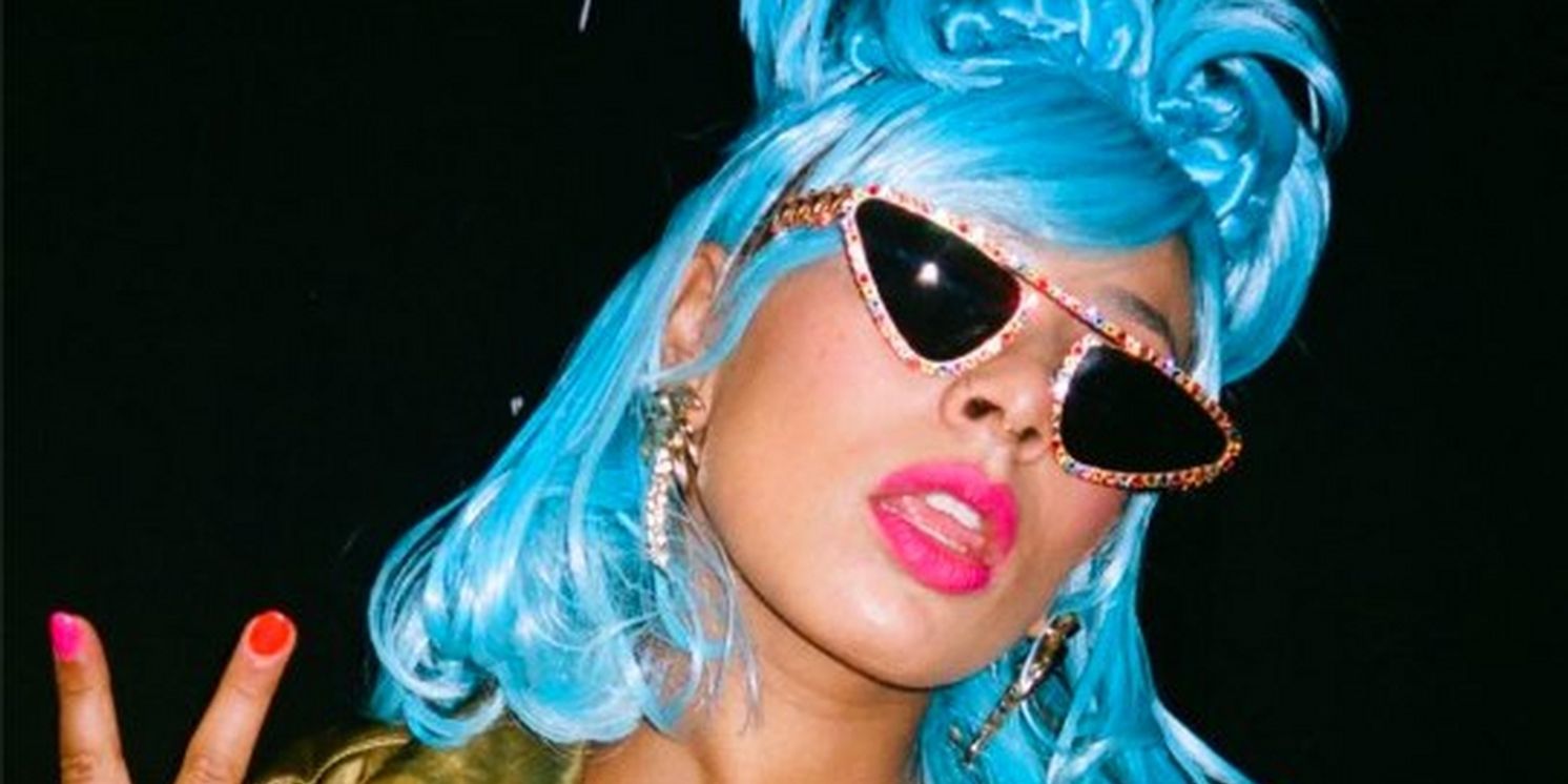 Eliza Rose Announces Autumn/Winter 'Selecta Tour'  Image