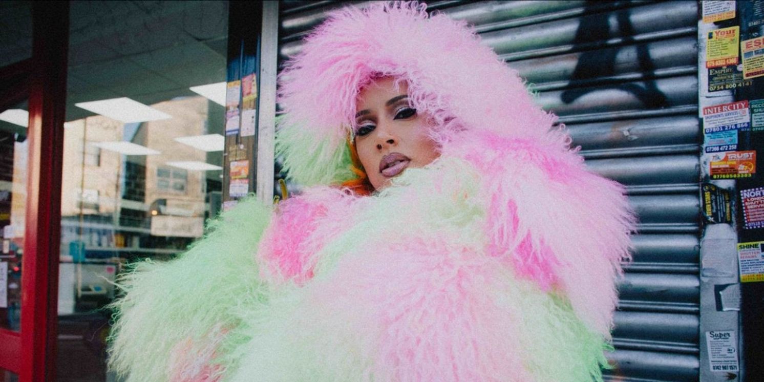 Eliza Rose Shares New Single 