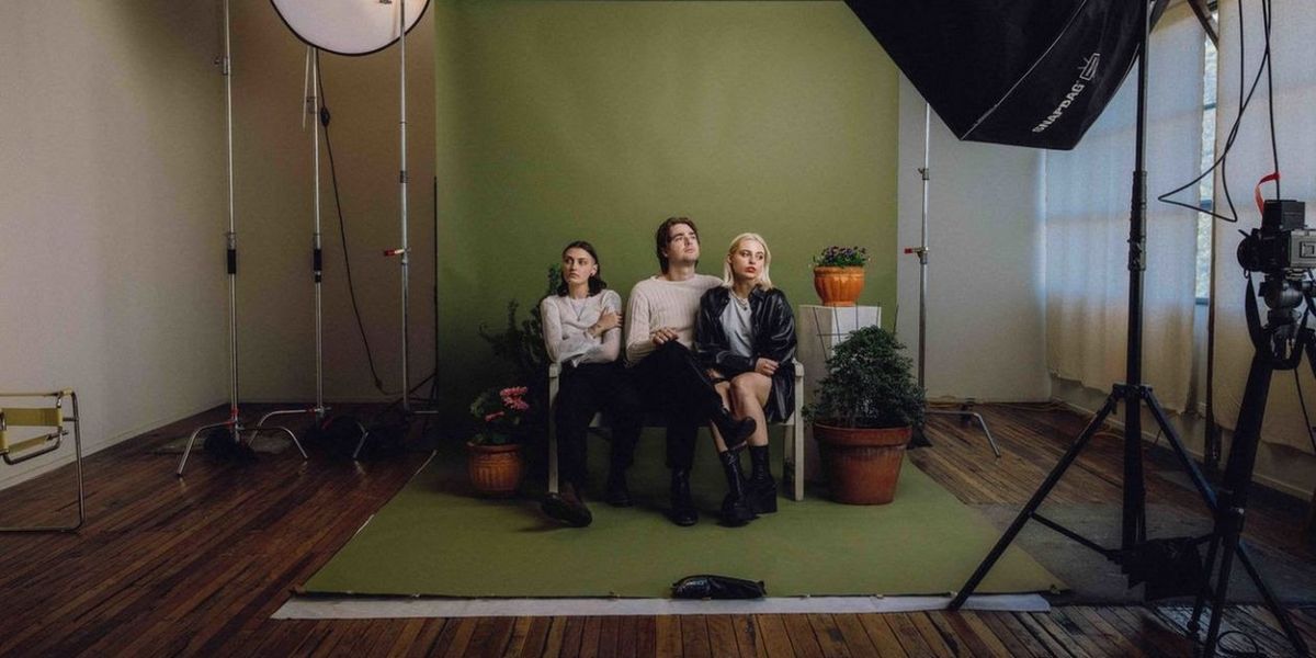 Eliza & The Delusionals Reveal Fall Tour Dates With The Front Bottoms