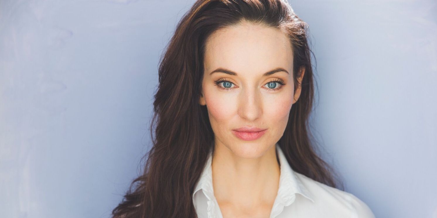 Elizabeth A. Davis Joins The Cast of MOMS' NIGHT OUT at 54 Below  Image