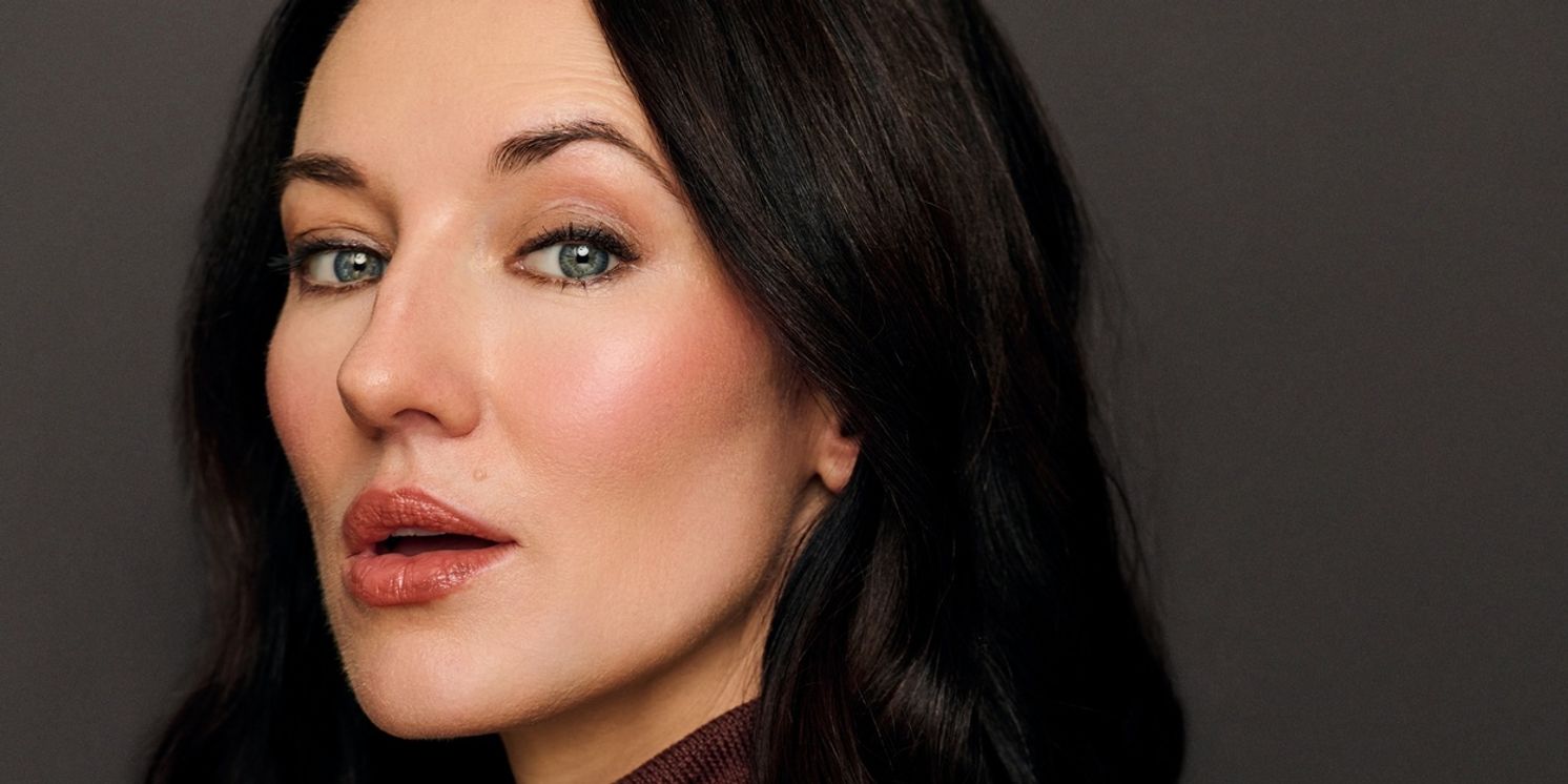 Elizabeth A. Davis Joins the Cast of BLOOD/LOVE Off-Broadway  Image