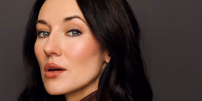 Elizabeth A. Davis Joins the Cast of BLOOD/LOVE Off-Broadway Photos