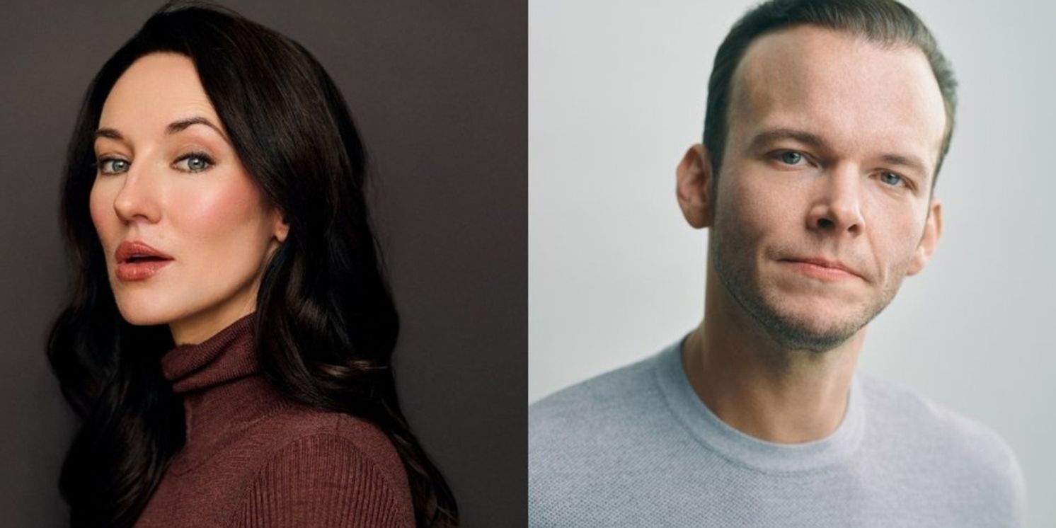 Elizabeth A. Davis, Lucas Dixon and More to Star in CAT ON A HOT TIN ROOF at Bucks County Playhouse  Image