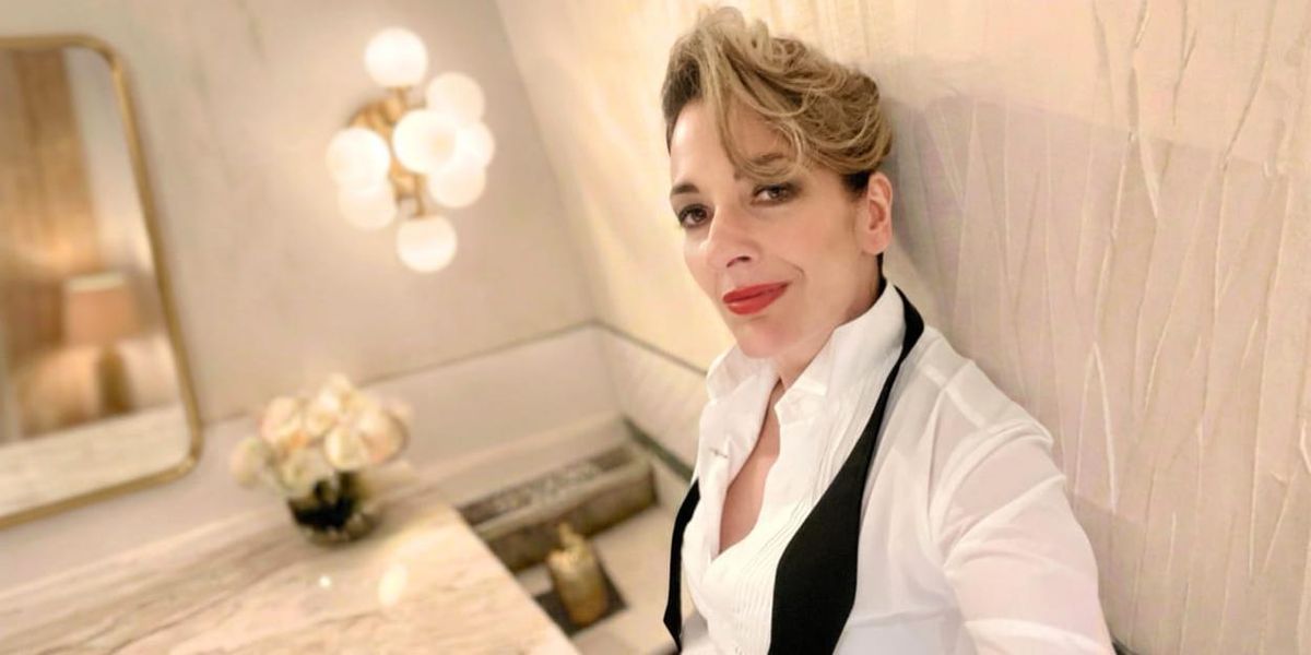 Elizabeth Bougerol of THE HOT SARDINES to Release Solo Debut Album