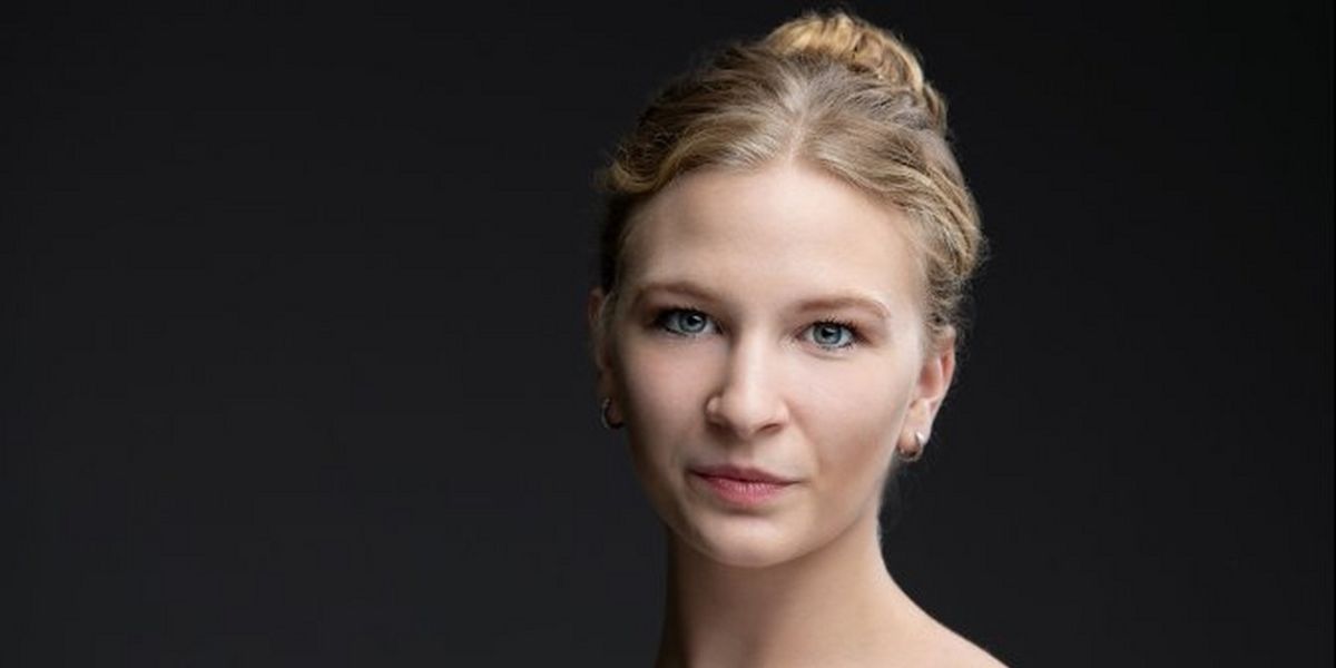 Elizabeth Chapa Selected As Newest Member Of The Paul Taylor Dance Company