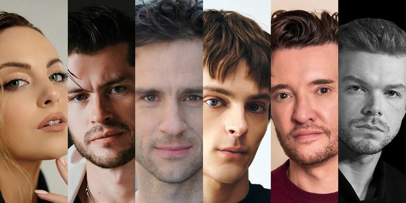 All the Off-Broadway Shows to See in Fall 2026 - A Complete Guide Image
