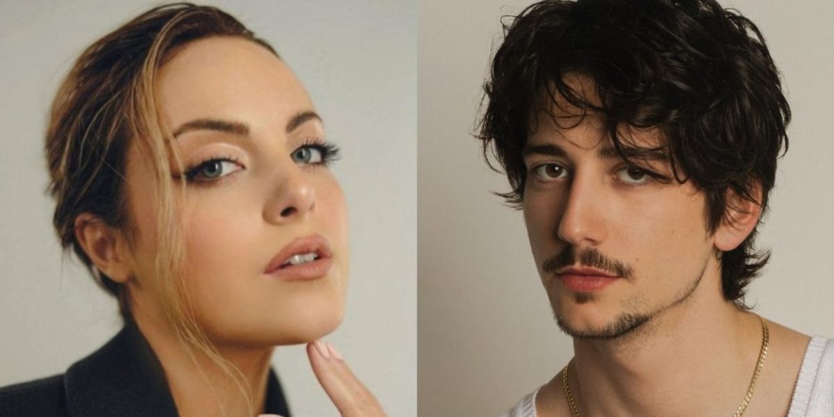 Elizabeth Gillies & Milo Manheim to Star in LITTLE SHOP OF HORRORS Beginning in February
