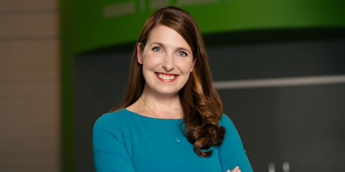 Elizabeth Kensek Appointed Managing Director Of Amphibian Stage