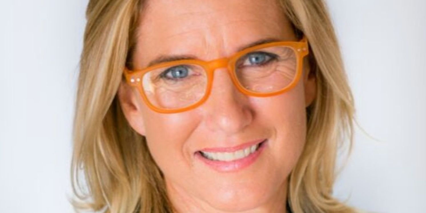 Elizabeth Marks Joins The New York Pops Board of Directors  Image