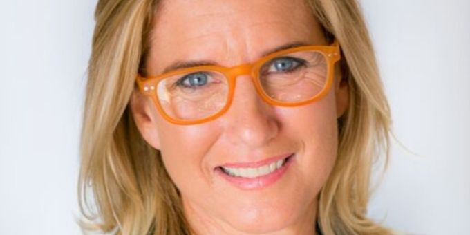 Elizabeth Marks Joins The New York Pops Board of Directors Photos