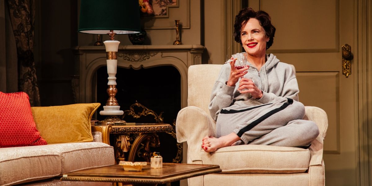 Elizabeth McGoverm's AVA: THE SECRET CONVERSATIONS to Play in Chicago