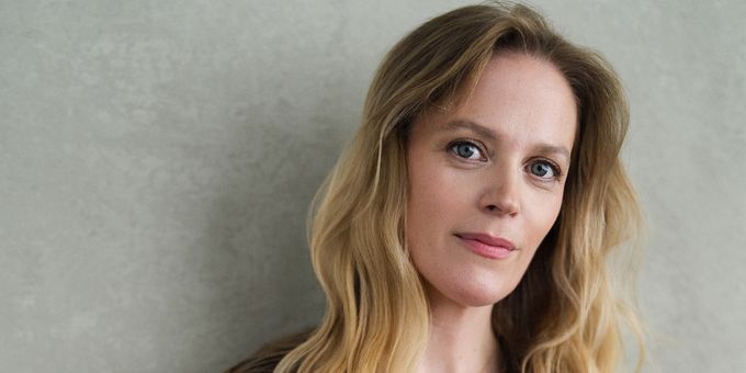 Elizabeth Stanley & A.J. Shively To Star In NEXT TO NORMAL In Concert At Connect Photos