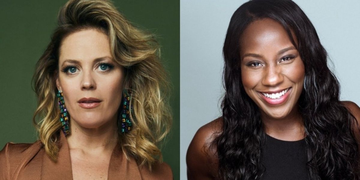 Elizabeth Stanley, Crystal Lucas Perry and More to Lead INHALEEXHALE at The Beechman