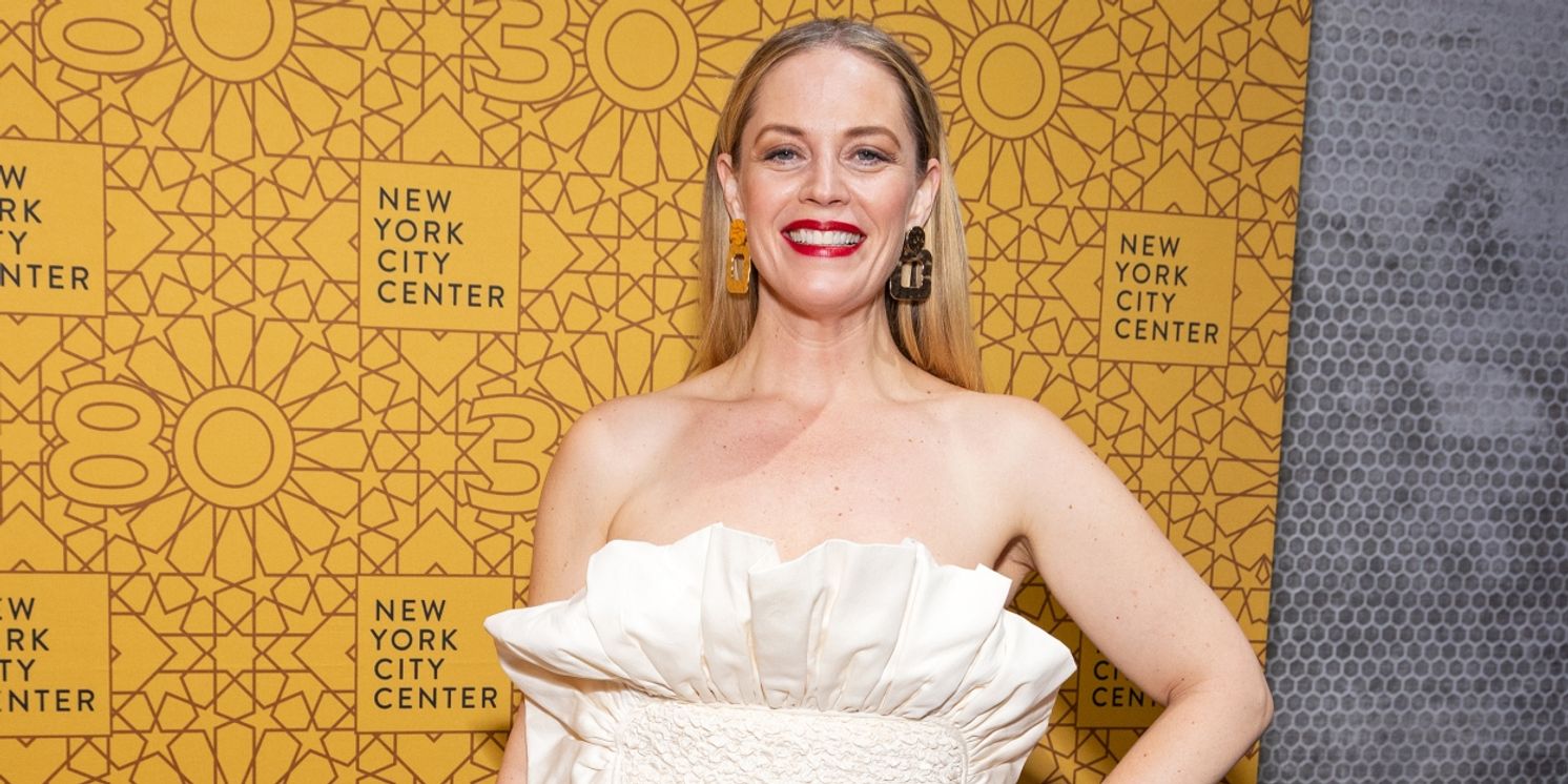 Elizabeth Stanley to Perform at A.R.T. Gala in June  Image