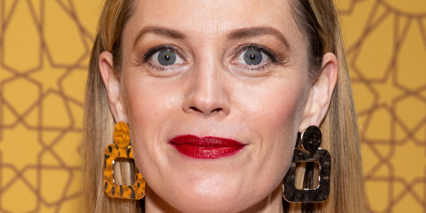 Elizabeth Stanley to Perform at The Laurie Beechman Theatre  Image