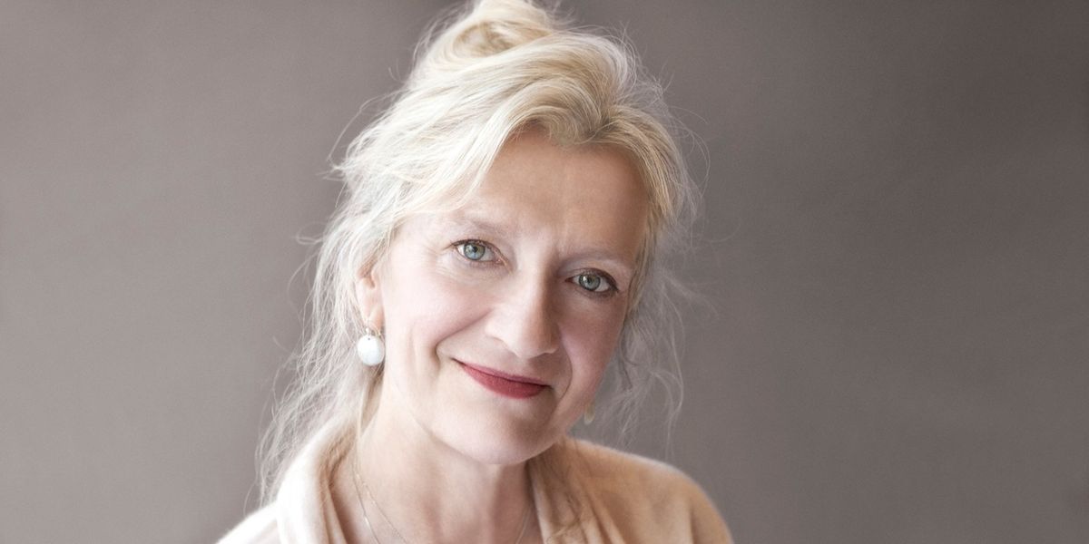 Elizabeth Strout Brings New Novel to WRITERS ON A NEW ENGLAND STAGE in May