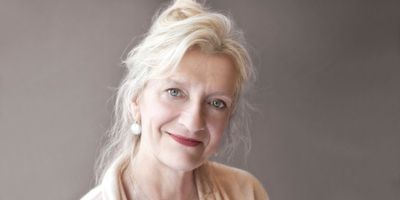 Elizabeth Strout Brings New Novel to WRITERS ON A NEW ENGLAND STAGE in May Photo