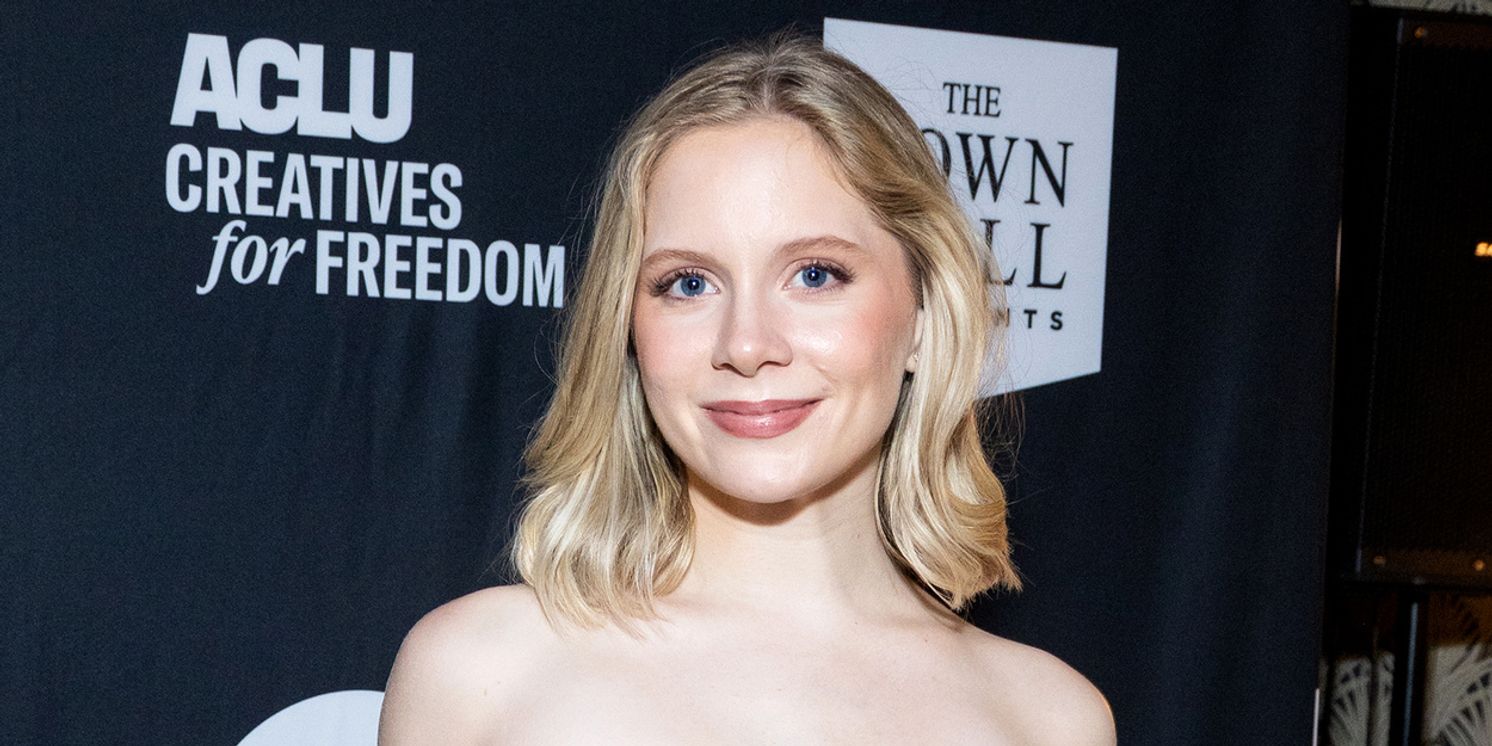 Listen: Elizabeth Teeter Releases New Original Single 'do you like me?'  Image