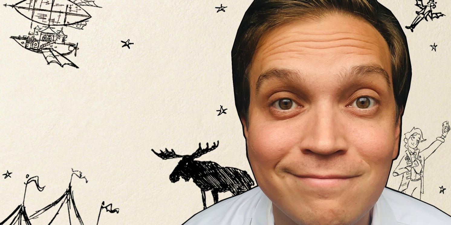 Elizabeth Teeter, Morgan Dudley and More Will Sing The Music of Tyler Tafolla at 54 Below  Image