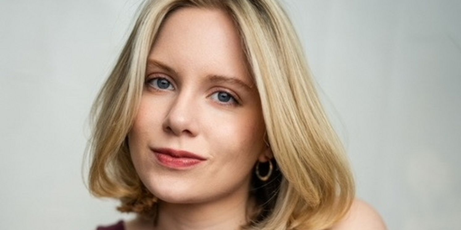 Elizabeth Teeter Will Lead THIS PURPLE F-ING POT Industry Reading  Image