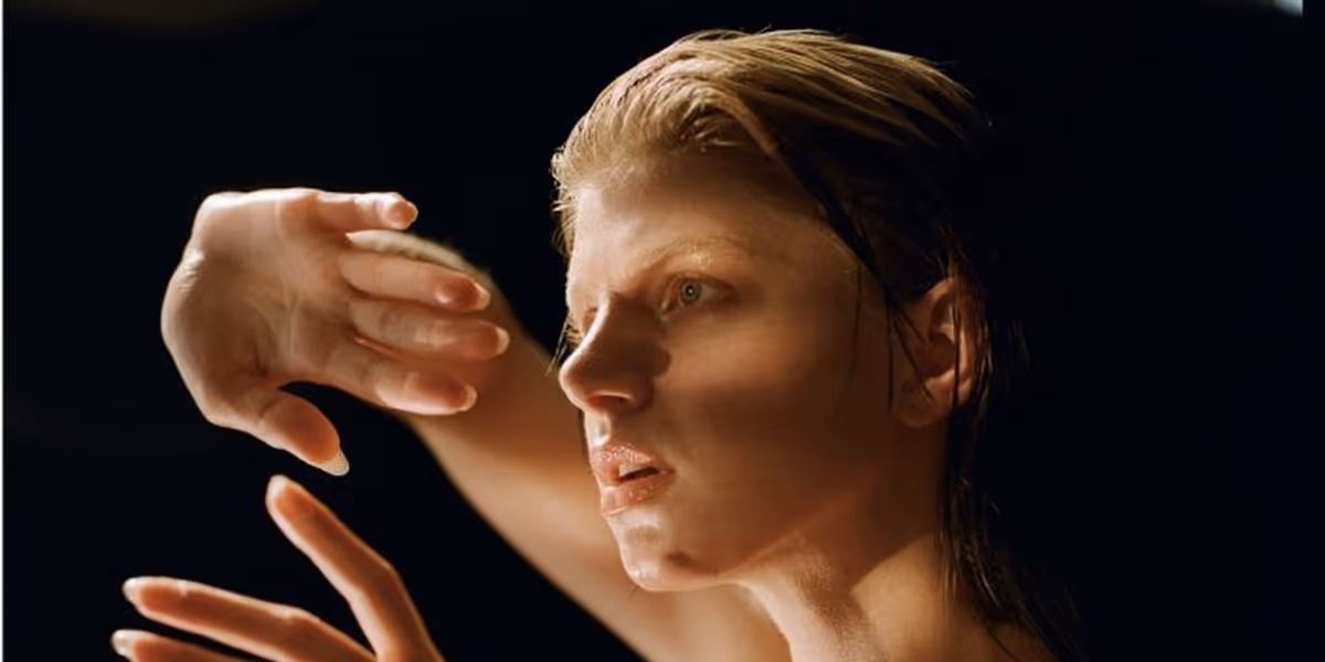 Elke Releases New Single 'Insect Song (Feat. Carter Ace)' From Forthcoming Album