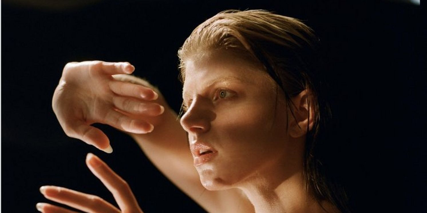 Elke Releases New Single 'Insect Song (Feat. Carter Ace)' From Forthcoming Album  Image