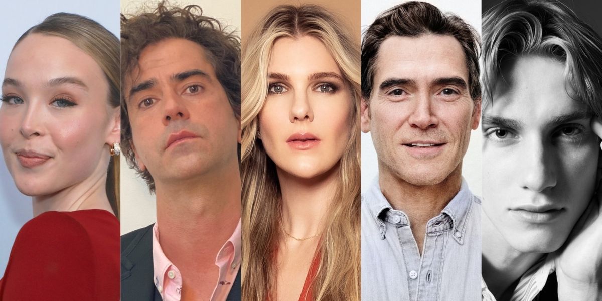 Ella Beatty, Billy Crudup, and More Will Lead GHOSTS at Lincoln Center