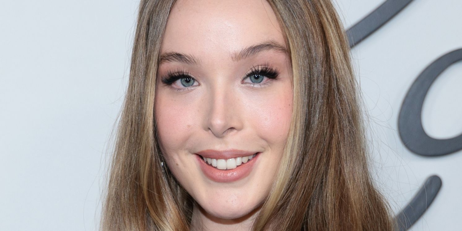 Ella Beatty To Join The Company Of Broadway's APPROPRIATE  Image