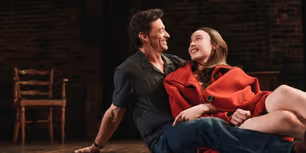Beatty and Jackman to Return to Audible Theater Production