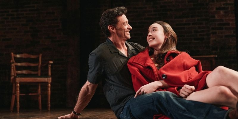 All the Off-Broadway Shows to See in Spring 2026- A Complete Guide Image
