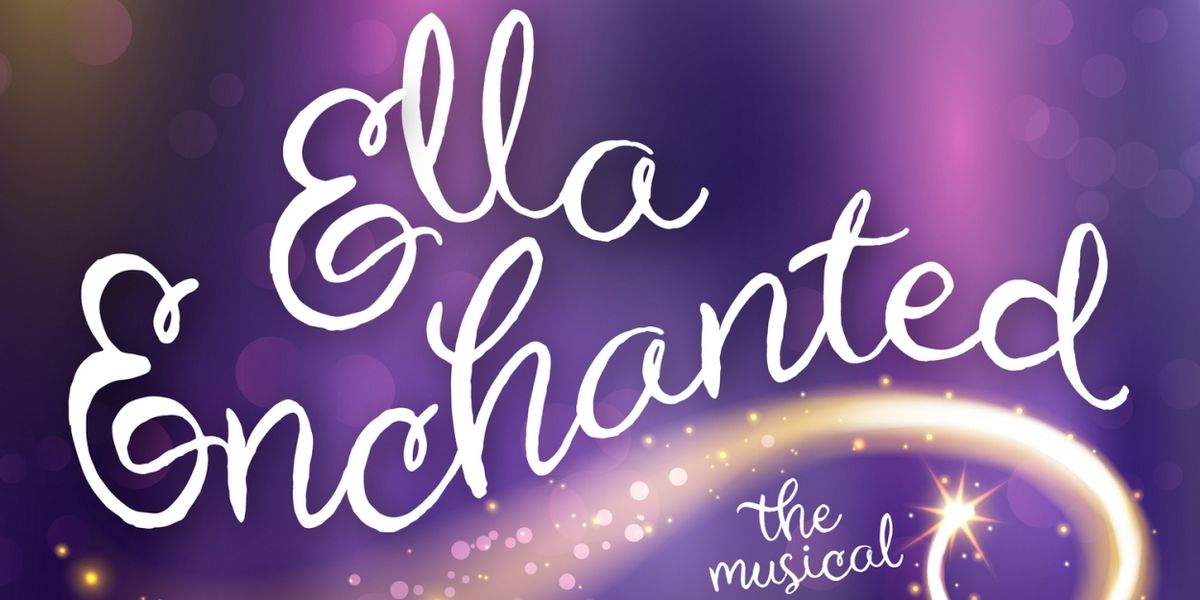 ELLA ENCHANTED Arrives At The Growing Stage In December