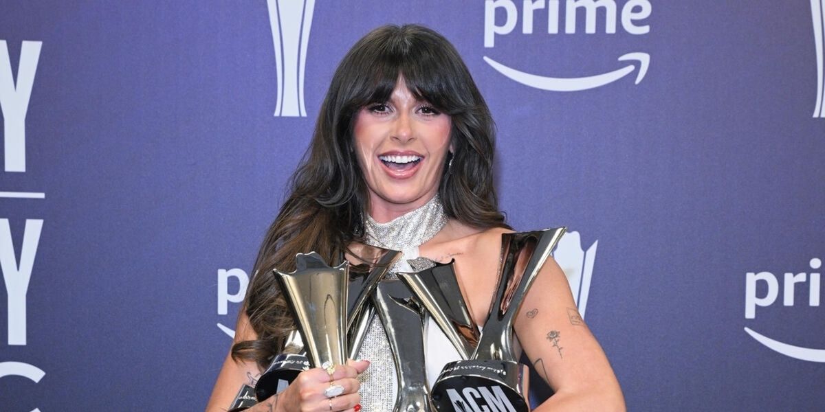 Ella Langley Leads 2026 Academy of Country Music Awards; Full List of Winners